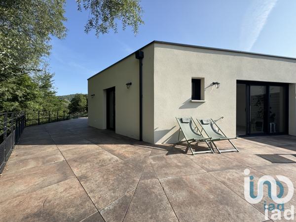 Maison à vendre 4 pièces 103 m² Saint-Germain-Laprade