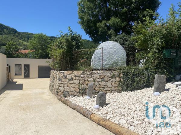 Maison à vendre 4 pièces 103 m² Saint-Germain-Laprade