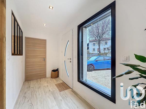 Maison à vendre 4 pièces 103 m² Saint-Germain-Laprade