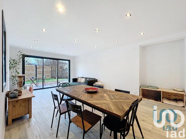 Maison à vendre 4 pièces 103 m² Saint-Germain-Laprade