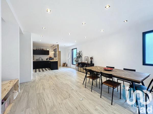 Maison à vendre 4 pièces 103 m² Saint-Germain-Laprade