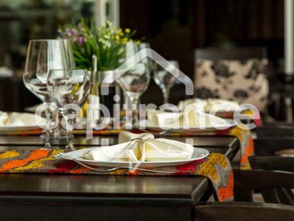 Dpt Finistère (29), à vendre proche de QUIMPER Bar restaurant FONDS