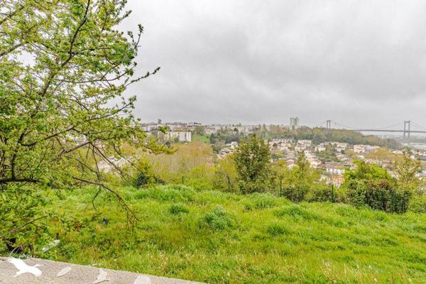 Appartement à vendre |  Lormont |  3 pièces | 62 m²