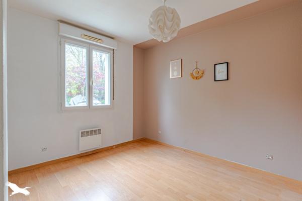 Appartement à vendre |  Lormont |  3 pièces | 62 m²