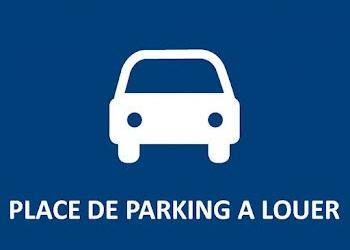 Location parking / box Rosny-sous-Bois - 70 €/mois