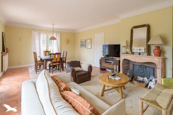 Maison à vendre |  Mimizan |  3 pièces | 116 m²