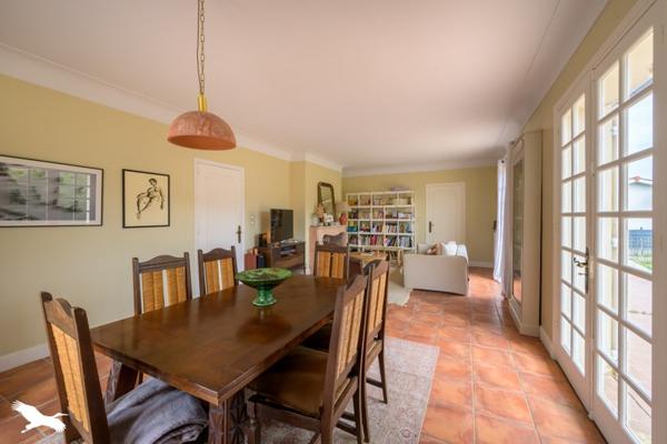 Maison à vendre |  Mimizan |  3 pièces | 116 m²