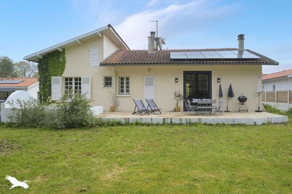 Maison à vendre |  Mimizan |  3 pièces | 116 m²
