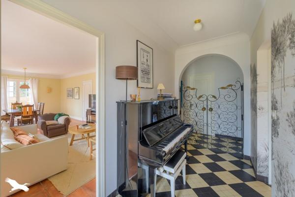 Maison à vendre |  Mimizan |  3 pièces | 116 m²