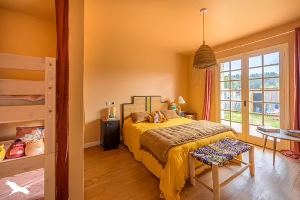 Maison à vendre |  Mimizan |  3 pièces | 116 m²