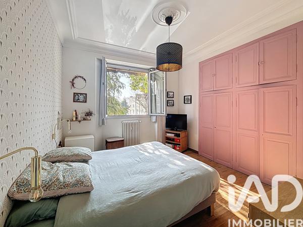 Appartement à vendre 4 pièces 96 m² Nantes