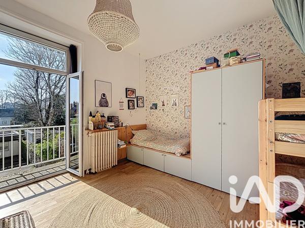 Appartement à vendre 4 pièces 96 m² Nantes