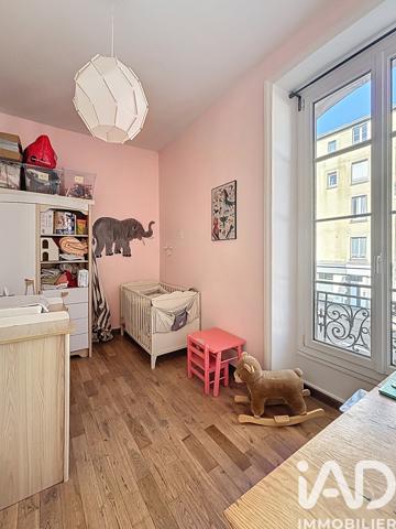 Appartement à vendre 4 pièces 96 m² Nantes