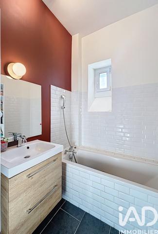 Appartement à vendre 4 pièces 96 m² Nantes