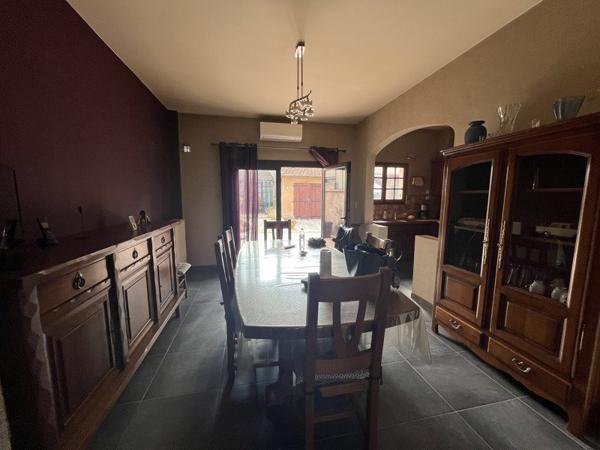 Maison à vendre |  Moissac |  3 pièces | 95 m²