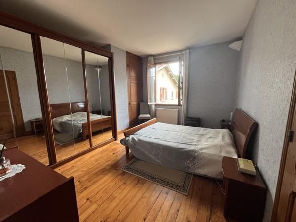 Maison à vendre |  Moissac |  3 pièces | 95 m²