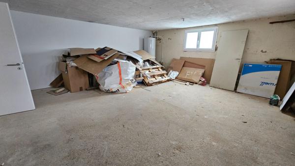 ROCHEFORT MAISON DE 140m² ENTIEREMENT RÉNOVÉE