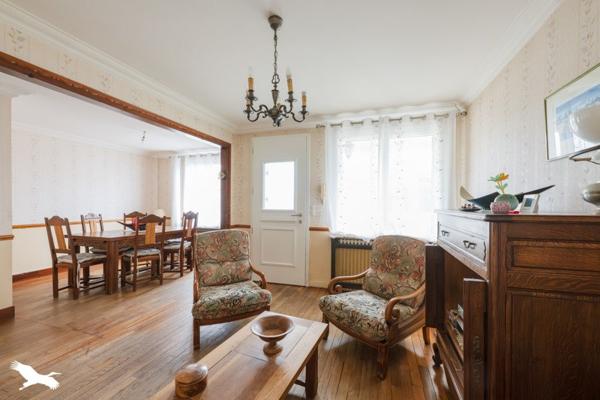 Maison à vendre |  Achères |  4 pièces | 62 m²