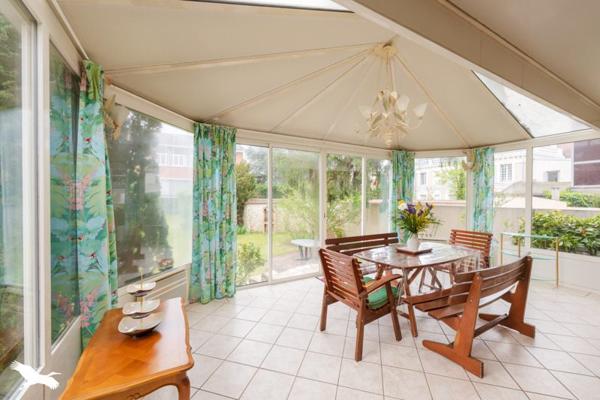 Maison à vendre |  Achères |  4 pièces | 62 m²