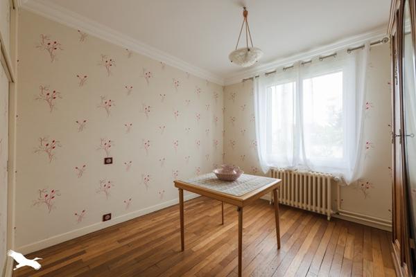 Maison à vendre |  Achères |  4 pièces | 62 m²