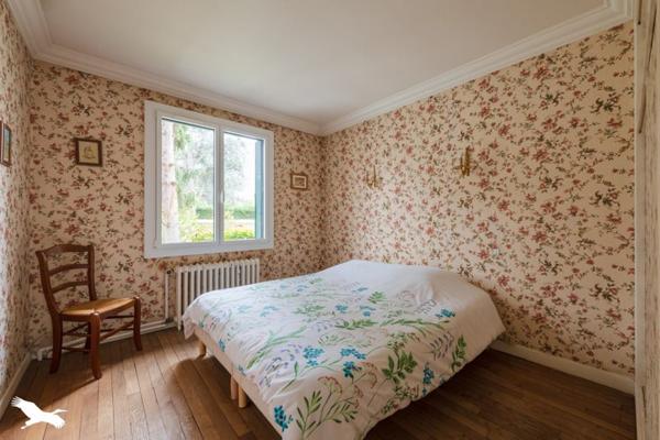Maison à vendre |  Achères |  4 pièces | 62 m²
