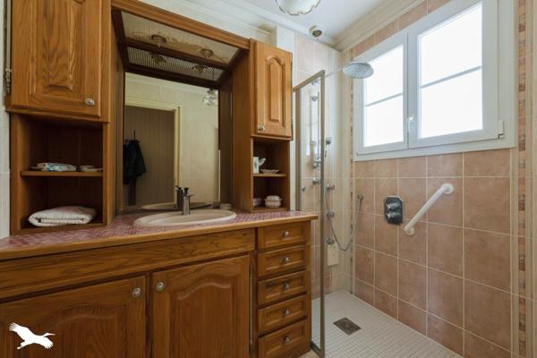 Maison à vendre |  Achères |  4 pièces | 62 m²
