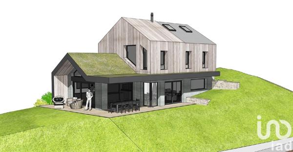 Terrain à vendre 545 m² Fillinges