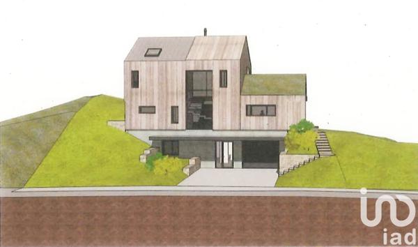 Terrain à vendre 545 m² Fillinges