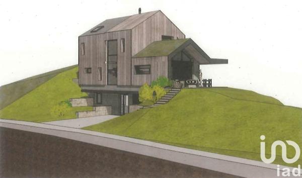 Terrain à vendre 545 m² Fillinges