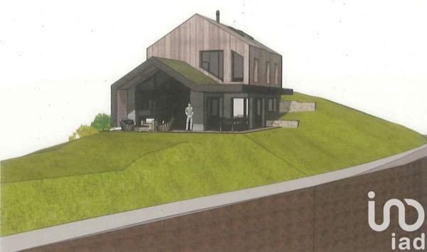 Terrain à vendre 545 m² Fillinges