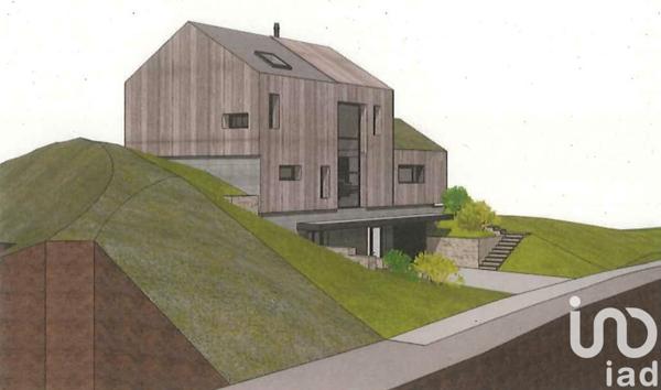 Terrain à vendre 545 m² Fillinges