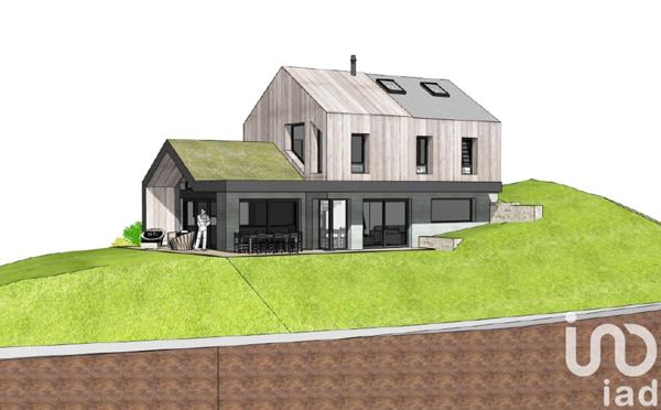 Terrain à vendre 545 m² Fillinges