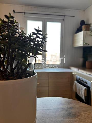 Appartement en duplex