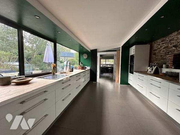 SAVENNIERES, 15mn d'Angers