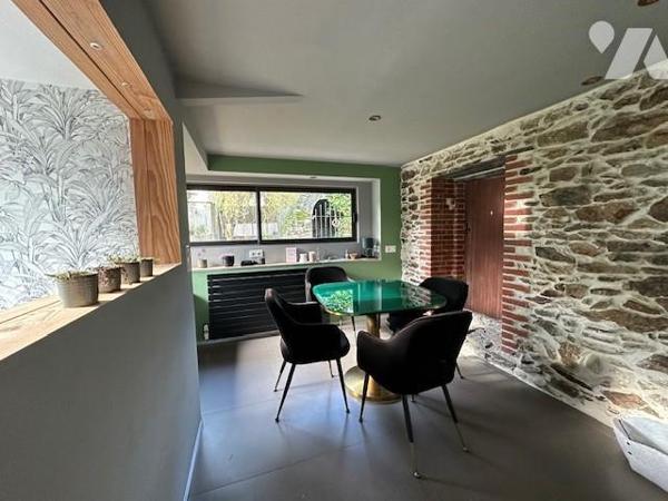 SAVENNIERES, 15mn d'Angers