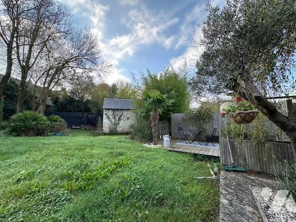 SAVENNIERES, 15mn d'Angers