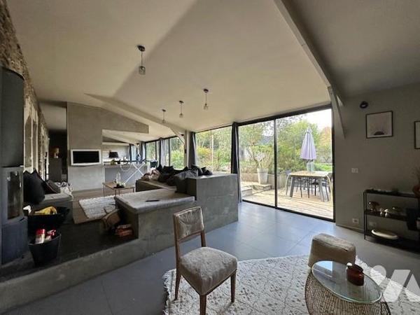 SAVENNIERES, 15mn d'Angers