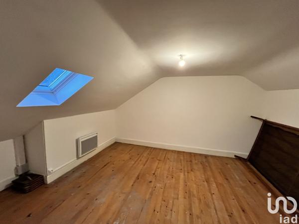 Boulangerie à vendre 185 m² Bellerive-sur-Allier