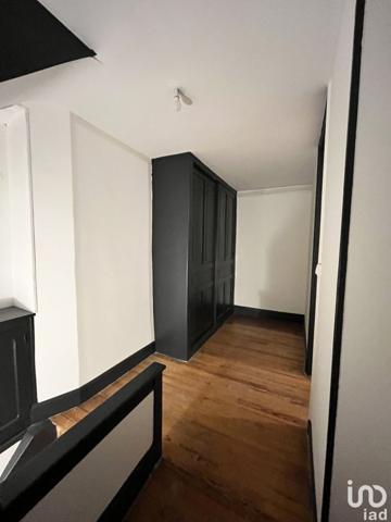 Boulangerie à vendre 185 m² Bellerive-sur-Allier