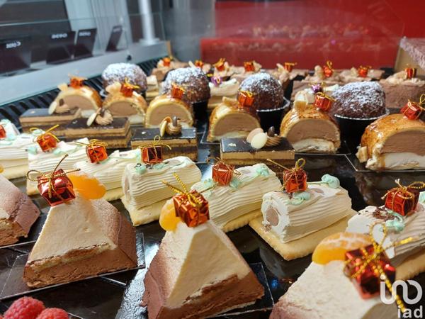 Boulangerie à vendre 185 m² Bellerive-sur-Allier