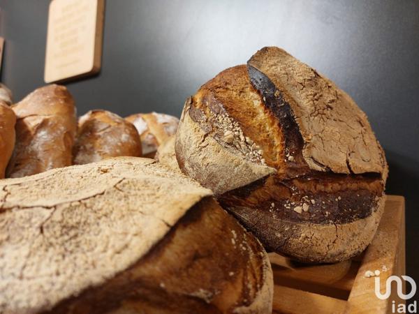 Boulangerie à vendre 185 m² Bellerive-sur-Allier