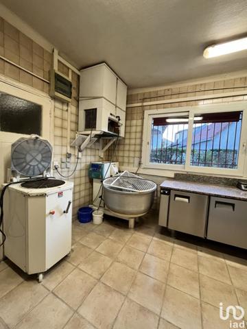 Boulangerie à vendre 185 m² Bellerive-sur-Allier