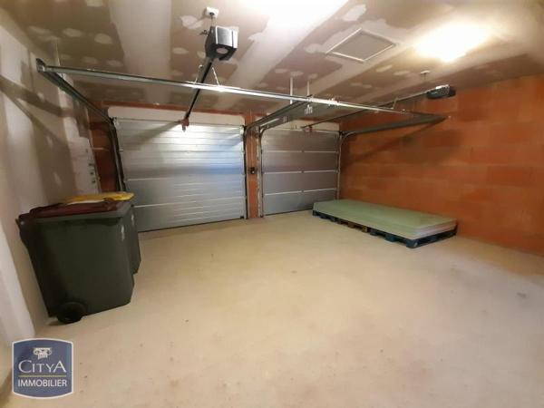 Maison à louer 6 pièces 139.47m²