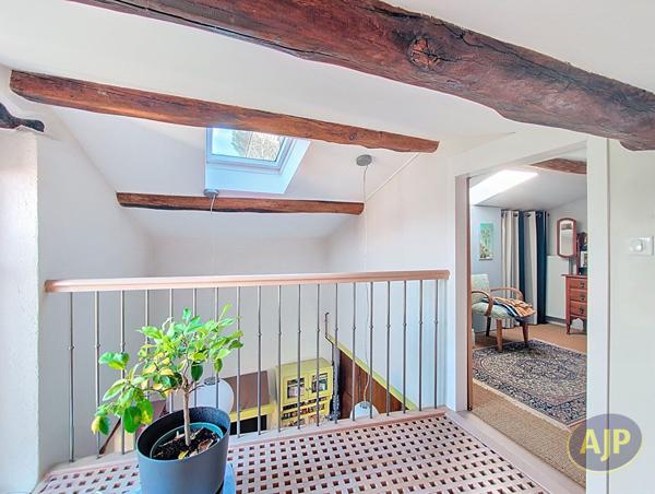 Vente maison Cugand : 283 900 € - AJP Immobilier Vieillevigne