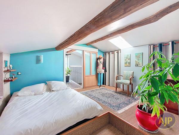 Vente maison Cugand : 283 900 € - AJP Immobilier Vieillevigne