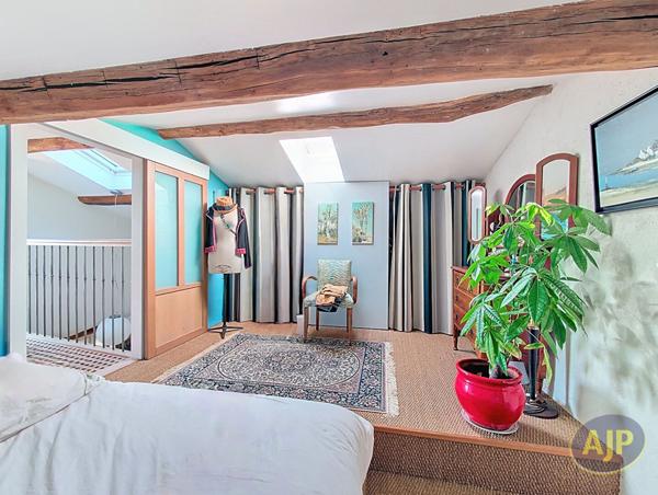 Vente maison Cugand : 283 900 € - AJP Immobilier Vieillevigne