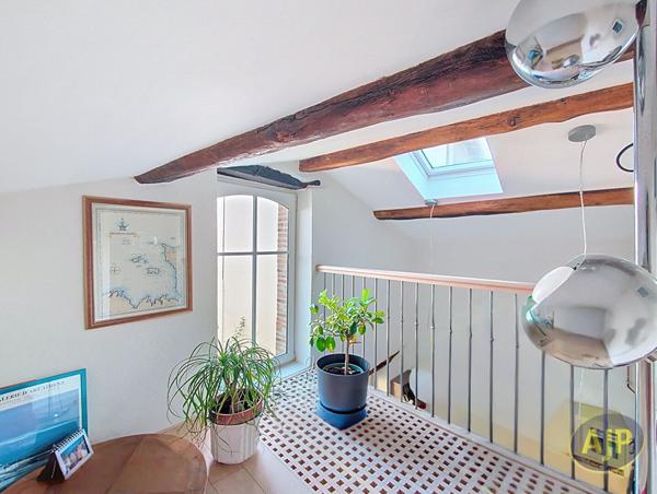 Vente maison Cugand : 283 900 € - AJP Immobilier Vieillevigne