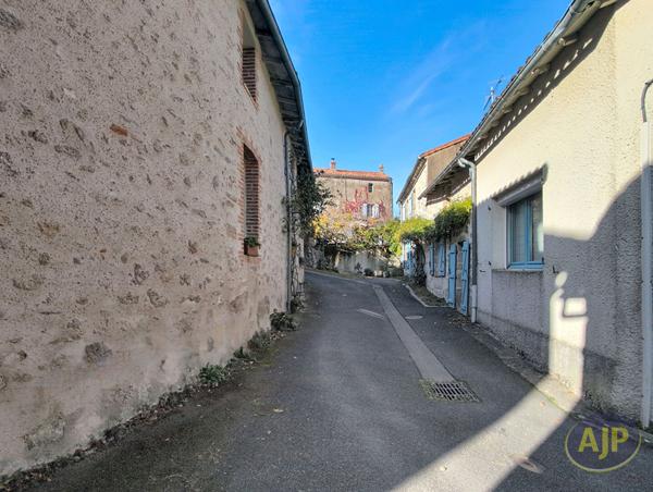 Vente maison Cugand : 283 900 € - AJP Immobilier Vieillevigne