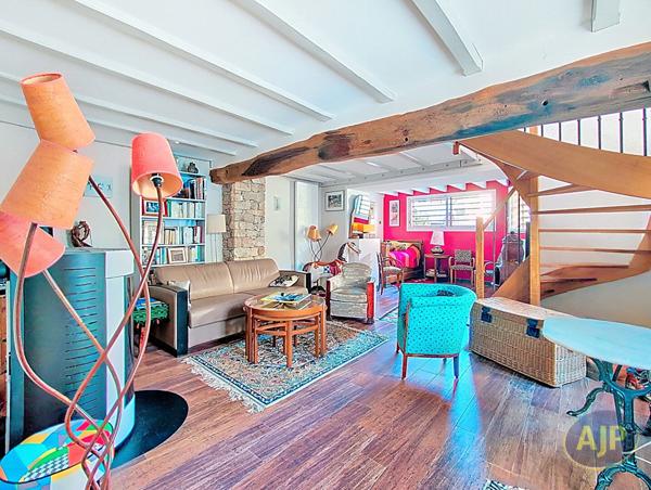 Vente maison Cugand : 283 900 € - AJP Immobilier Vieillevigne