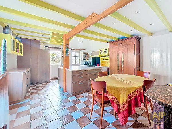 Vente maison Cugand : 283 900 € - AJP Immobilier Vieillevigne